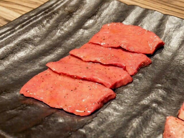 Yakiniku Jumbo Hanare: Premium Wagyu-Yakiniku