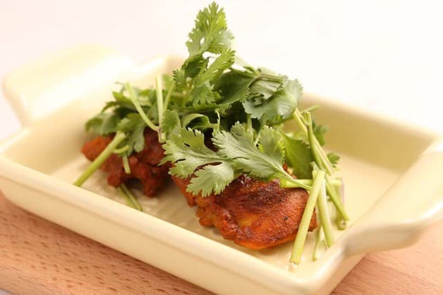 Curry & Spice Bar Curry Bito: Curryteller nach japanischer Art