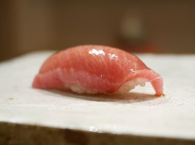 Higashiazabu Amamoto: Elite-Omakase-Sushi