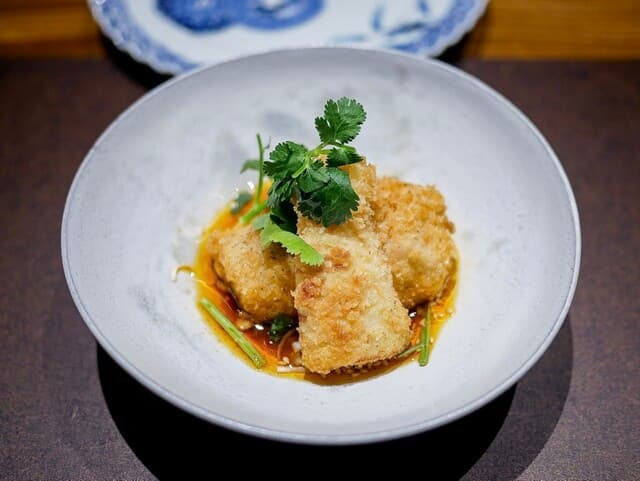 Minami Aoyama Nana Chome: Ein erstklassiges Yakitori-Omakase