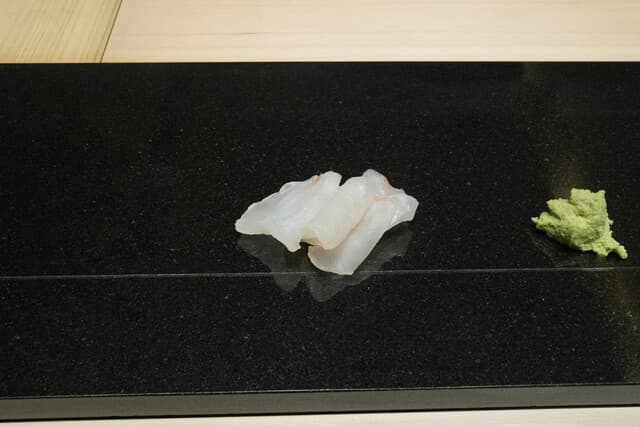Ichikawa: Sushi-Omakase mit Thunfisch-Fokus