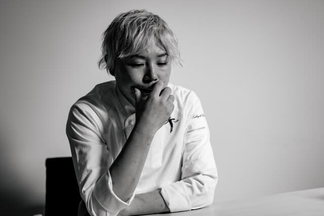 Hayato: Chinesisch-europäische Fusionsküche am Tresen