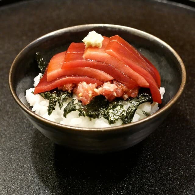 Mitaka: Raffinierte japanische Küche im Kyoaji-Stil