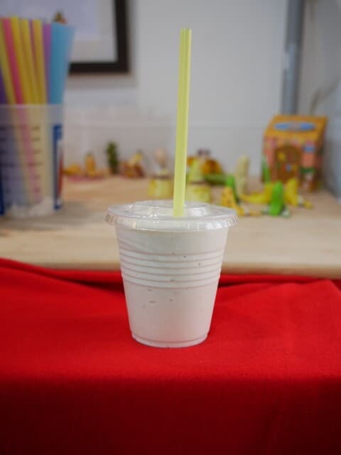 Banana Juice: Bananensmoothies auf Bestellung