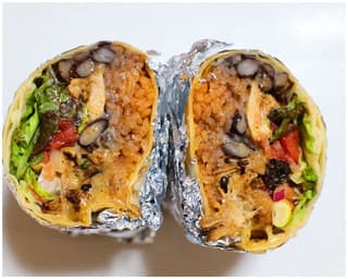 440BROADWAY TACO SHOP: Burritos und Tacos im kalifornischen Stil