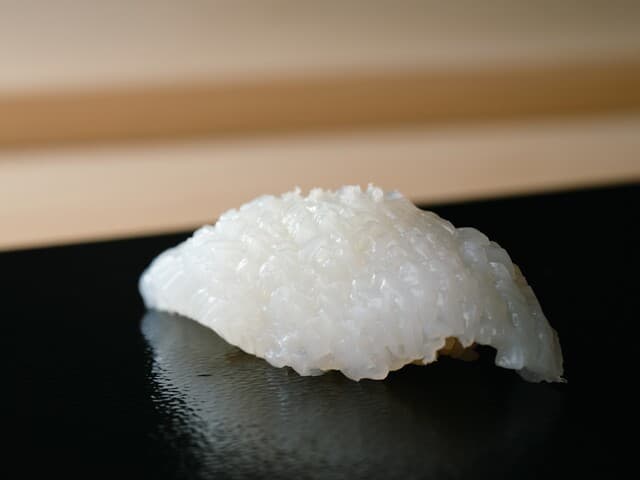 Sushi Akira: Edomae-Sushi der Spitzenklasse