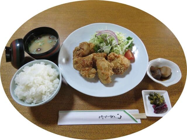 Ryotei Mikado: Klassische Ryokan-Menüs