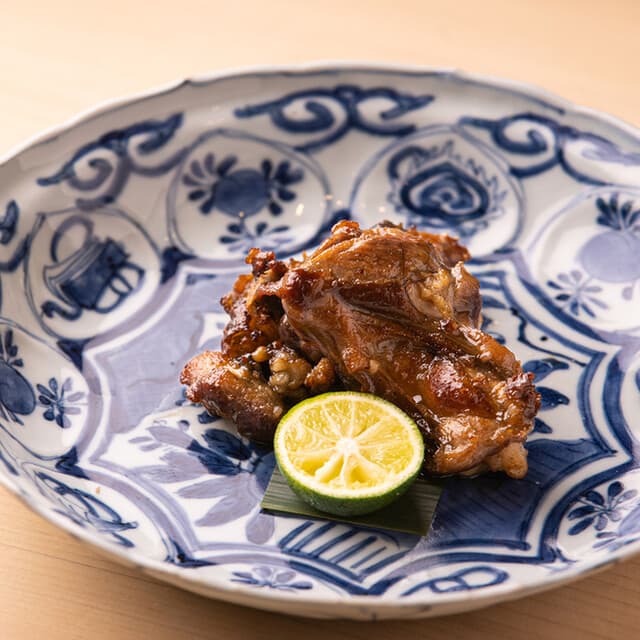 Suetomi: saisonale Kaiseki-Küche nur auf Empfehlung