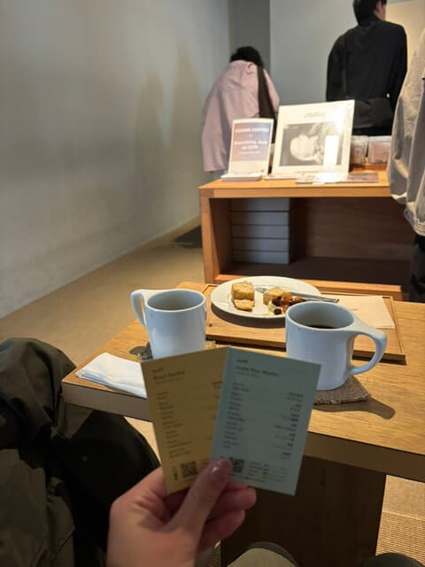 OGAWA COFFEE LABORATORY: ein Spezialitätenkaffee-Erlebnis