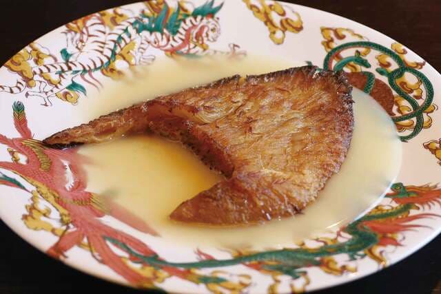 Ginza Jotaki: Theatralische chinesische Haute Cuisine