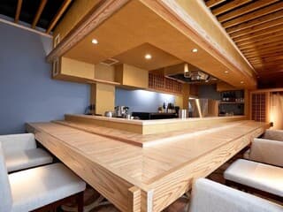Tempura Asanuma: Omakase mit Fokus auf den Teigmantel