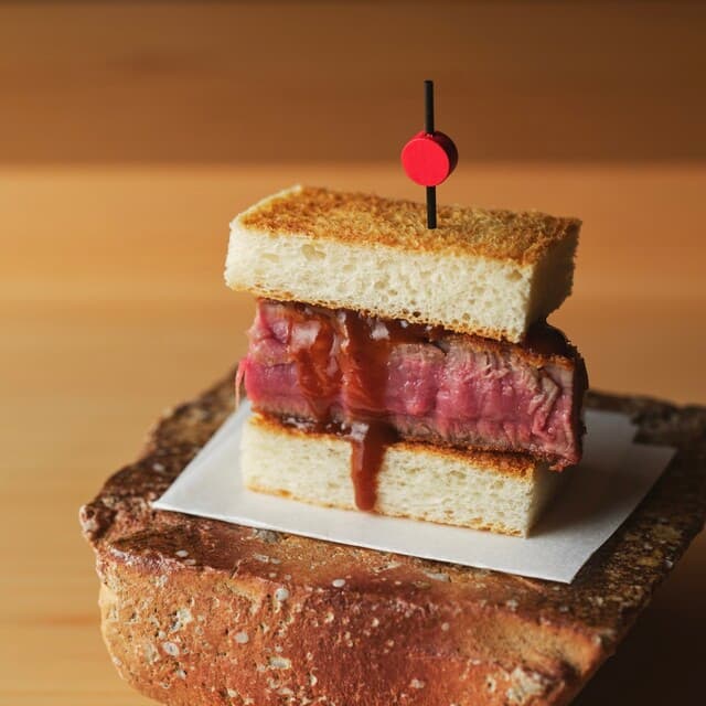Oniku Karyu: Ein Kaiseki-Erlebnis mit Wagyu im Mittelpunkt