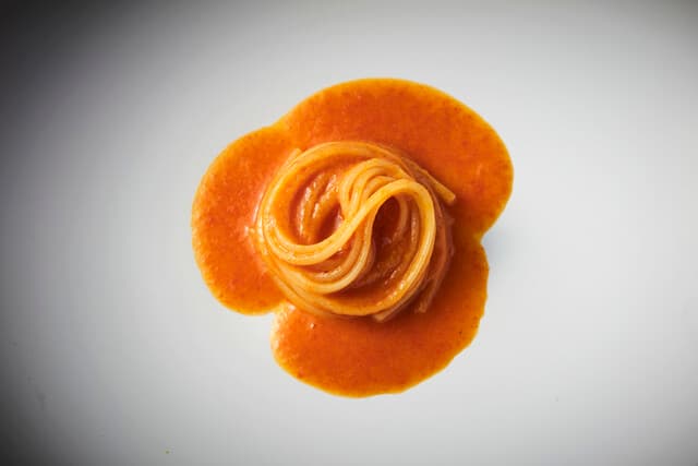 PRIMO PASSO: Ein Omakase mit Pasta-Fokus