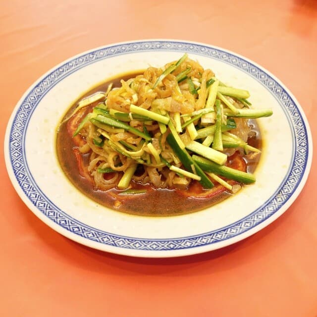 Midoricho Ikoma: Kreative chinesische Küche