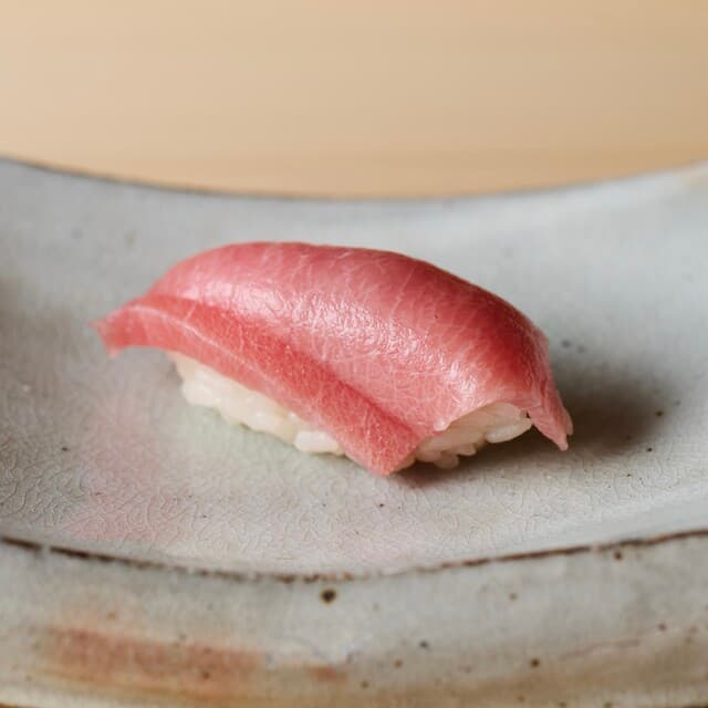 Ara Ki: Weltklasse-Thunfisch-Omakase
