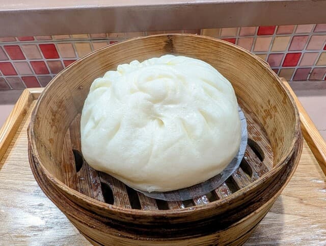 Daichin Chubo: Zwanglose chinesische Küche & Dim Sum