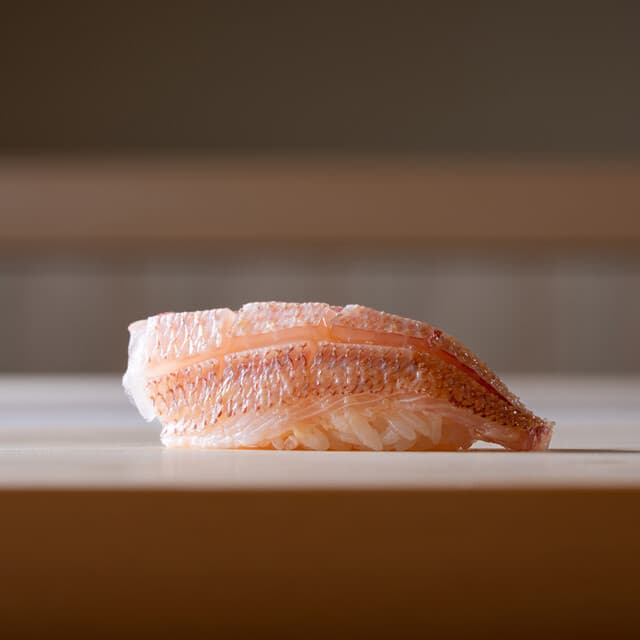 Sushi Ikkou: meisterhaftes Edomae-Sushi