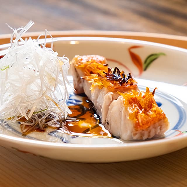 Onjaku: diszipliniertes Tee-Kaiseki in Yaizu