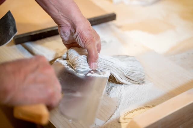 Gensui: Ein Meisterkurs in seltenen Soba-Sorten