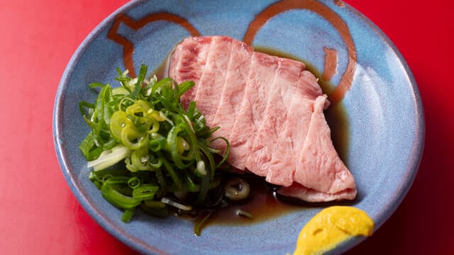 Yassan: Rindfleisch-Kappo im Kyoto-Stil