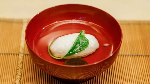 Oryori Hayashi: Saisonales Kaiseki in Kyoto