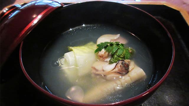 Kodaiji Wakuden: Saisonales Kaiseki in Kyoto