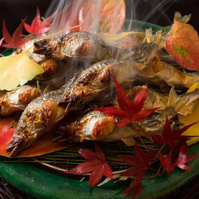 Kikuno I Honten: klassische Kaiseki-Küche in Kyoto
