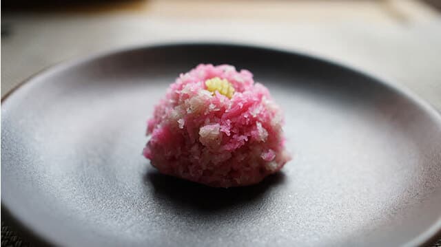 Shogetsu: exquisite Wagashi auf Bestellung