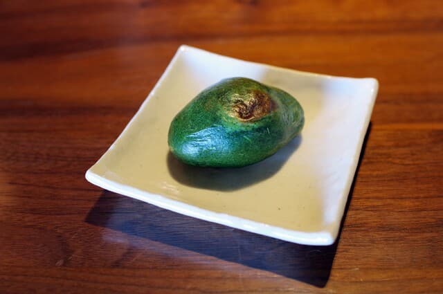 Okashi Tsukasa Nakamura Ken: Historische Süßigkeiten aus Kyoto