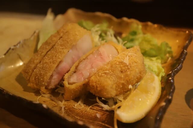 Shinme: Eine gefeierte Izakaya in Kyoto