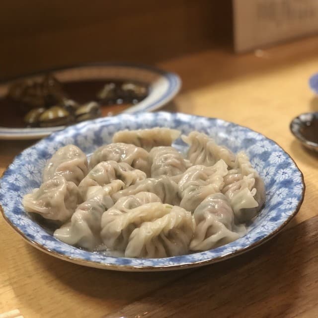 Ping Ping: Taiwanesische Hausmannskost