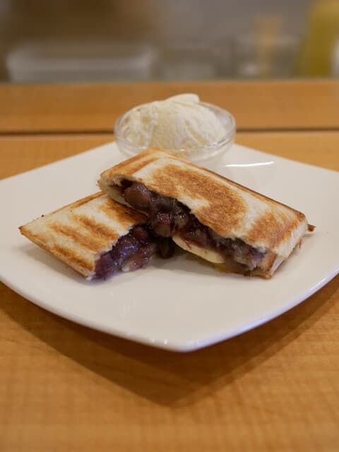 Cafe Verdi: Eigene Kaffeerösterei in Kyoto