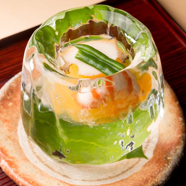 Sangencha: kreatives Kaiseki in Kyoto
