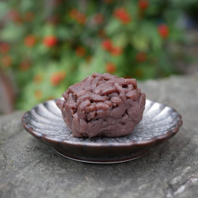 Onkashi Tsukasa Shioyoshiken: Historische Wagashi aus Kyoto