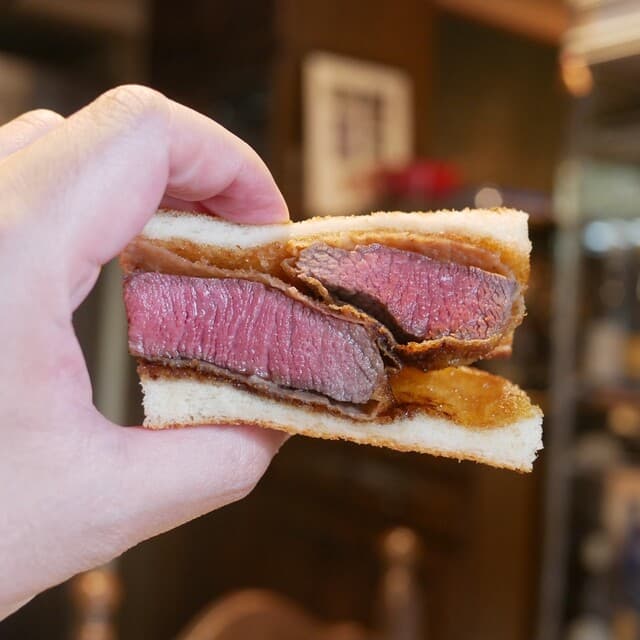 Korisu: gehobene japanisch-westliche Klassiker