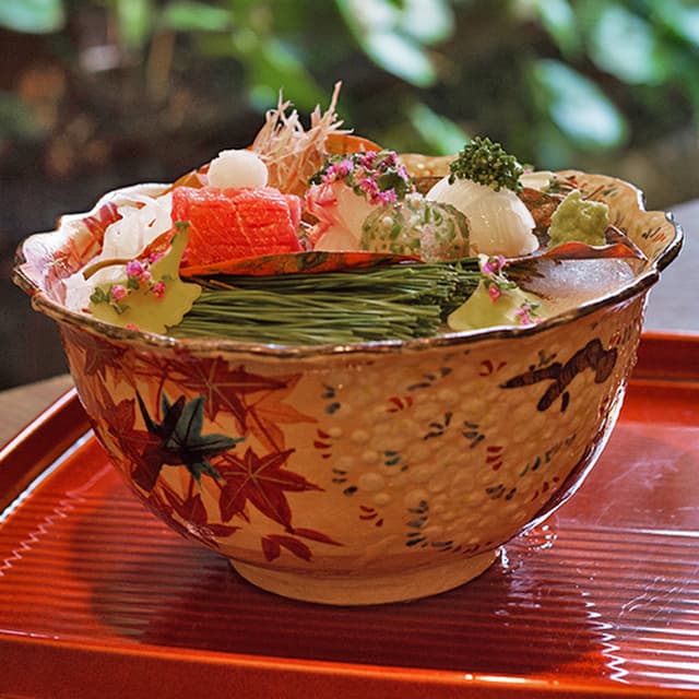 Gion Nishikawa: Klassisches Kaiseki in Kyoto