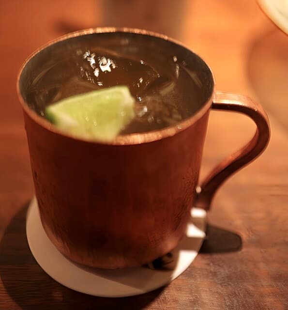 Bar Rocking chair: Preisgekrönte Cocktails in Kyoto