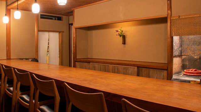Gion Oowatari: theatralisches Kaiseki in Kyoto