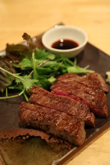 Nonkiya Mune: kreative Izakaya-Küche