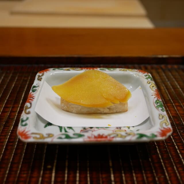 Takeyamachi Mita: exquisites Kappo-Erlebnis in Kyoto