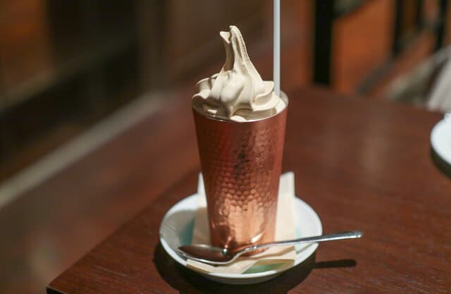 Ikiteiru Coffee: Single-Origin-Kaffee und Desserts
