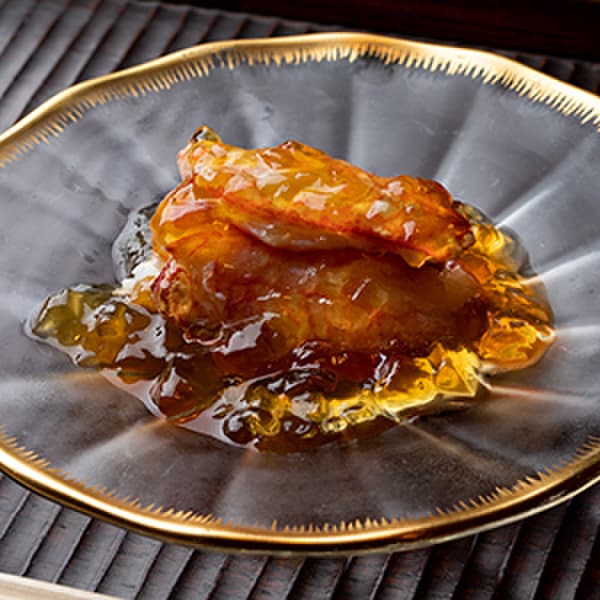 Kyotenjin Noguchi: Großzügiges Kyoto-Omakase