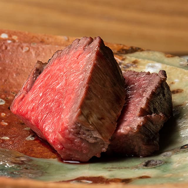 Yamaguchi: Theatralisches italienisches Counter-Dining