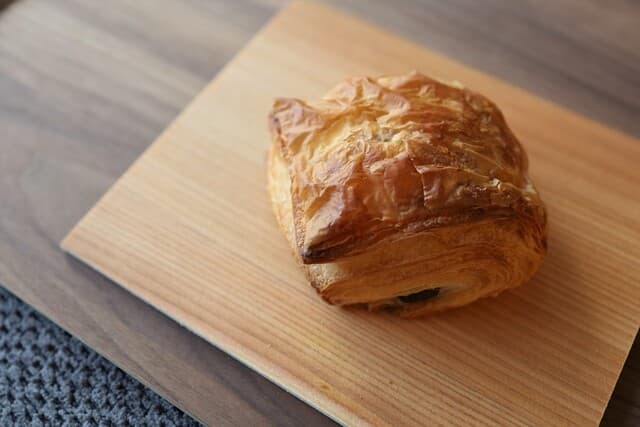 Nakagawa Komugiten: Handwerksbäckerei mit hauseigener Mühle
