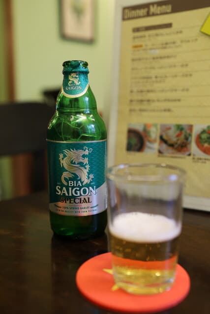 Vietnamese Komugon Kyoto: Vietnamesische Küche mit Fokus auf Brühen