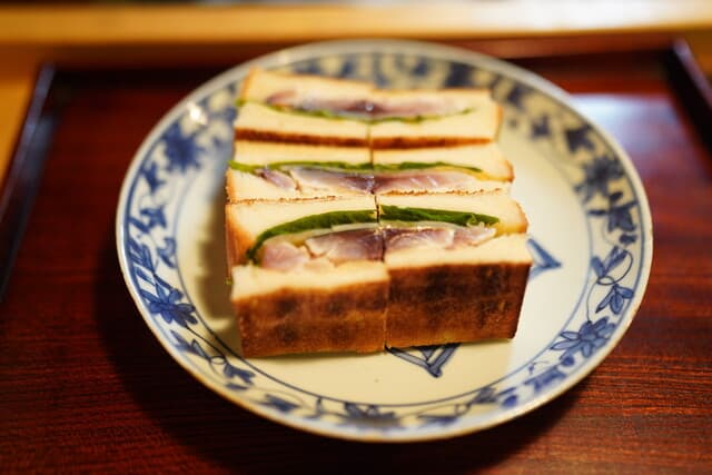 Gion Rohan: kreative Kappo-Izakaya-Küche