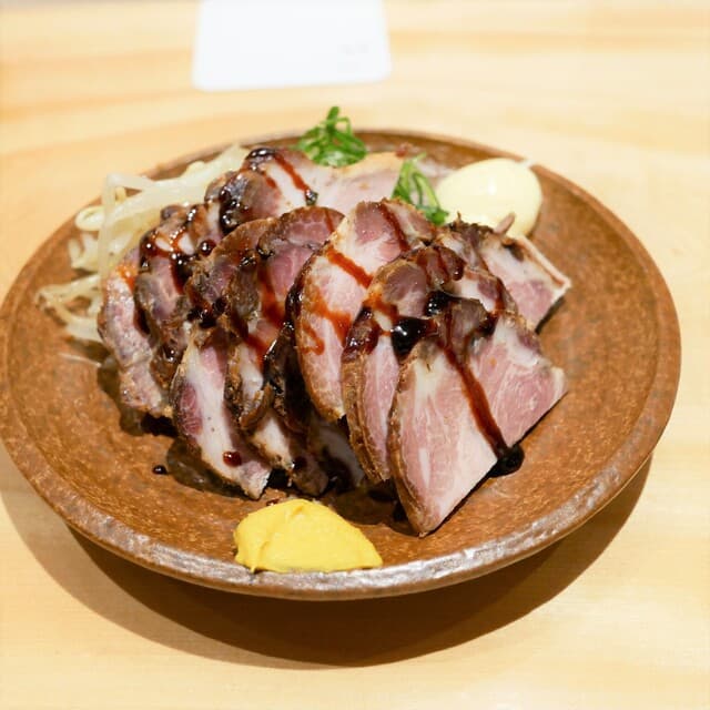 Gion Kida: theatralisches Kaiseki am Tresen