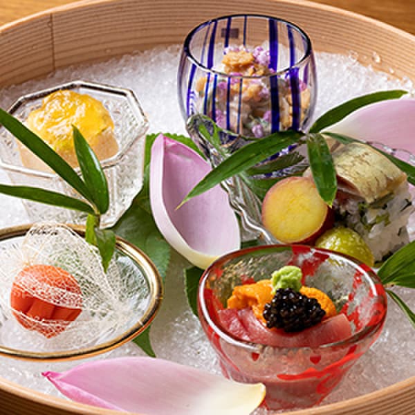 Gion Nishi: Erfinderisches Kaiseki in Kyoto