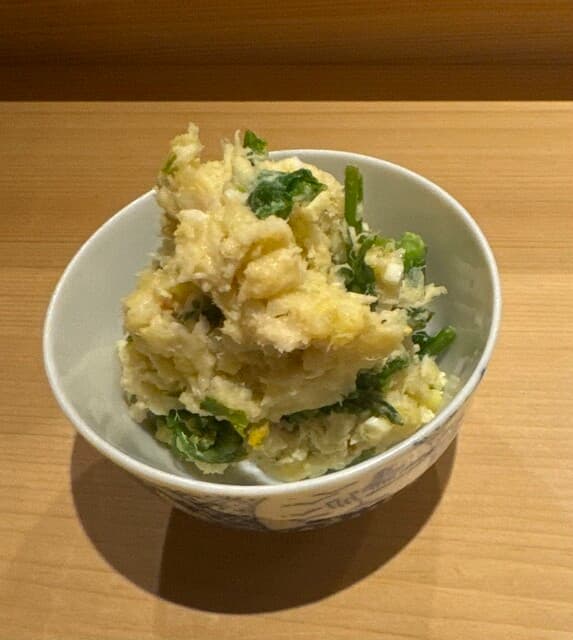 Sake Dokoro Terayama: Izakaya-Küche auf hohem Niveau