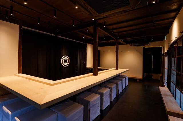 Tori Saki: Yakitori im Torishiki-Stil